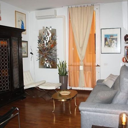 Colosseo Vintage Apartment Рим Экстерьер фото