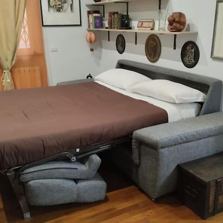 Colosseo Vintage Apartment Рим Экстерьер фото
