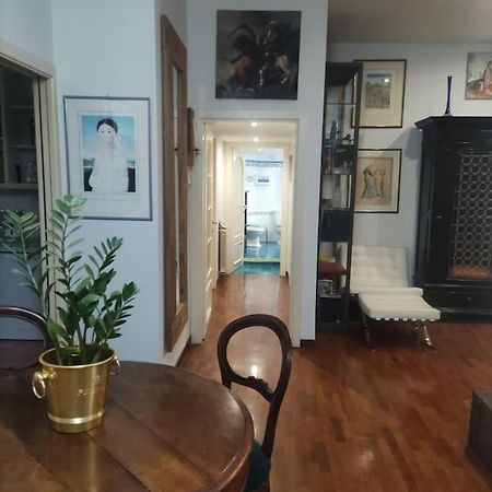 Colosseo Vintage Apartment Рим Экстерьер фото
