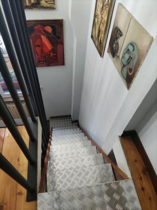 Colosseo Vintage Apartment Рим Экстерьер фото