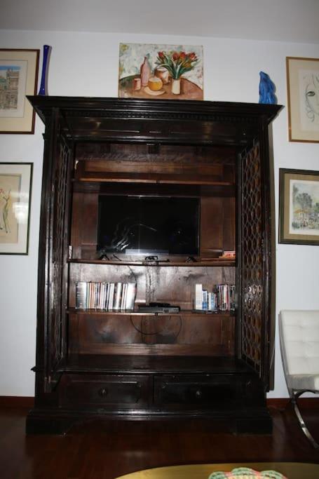 Colosseo Vintage Apartment Рим Экстерьер фото