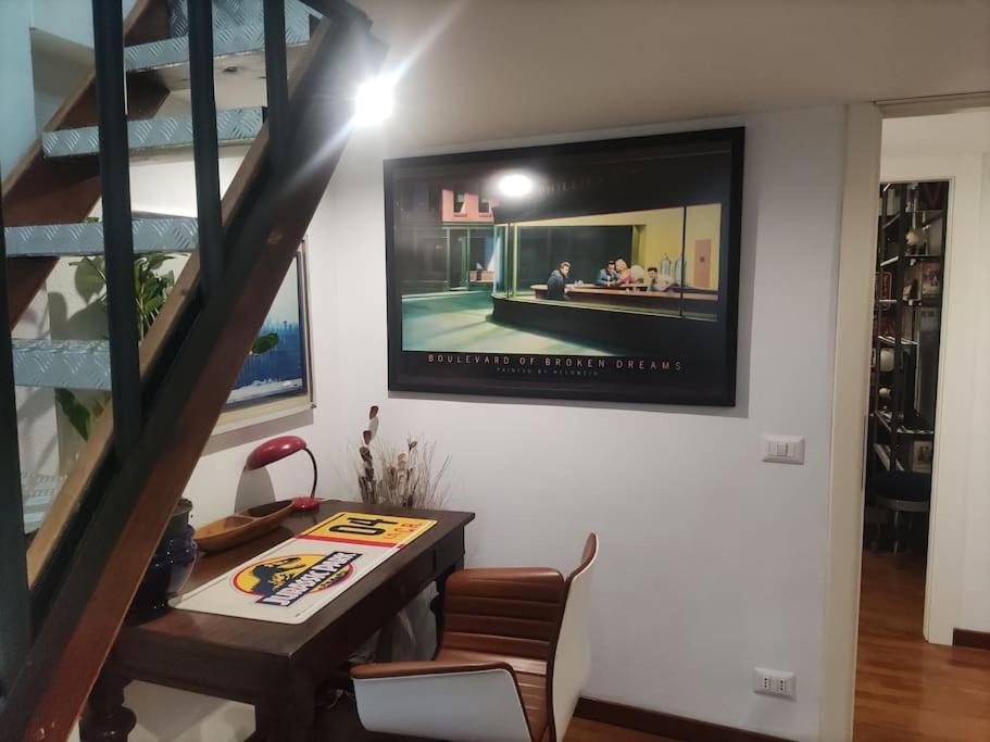 Colosseo Vintage Apartment Рим Экстерьер фото
