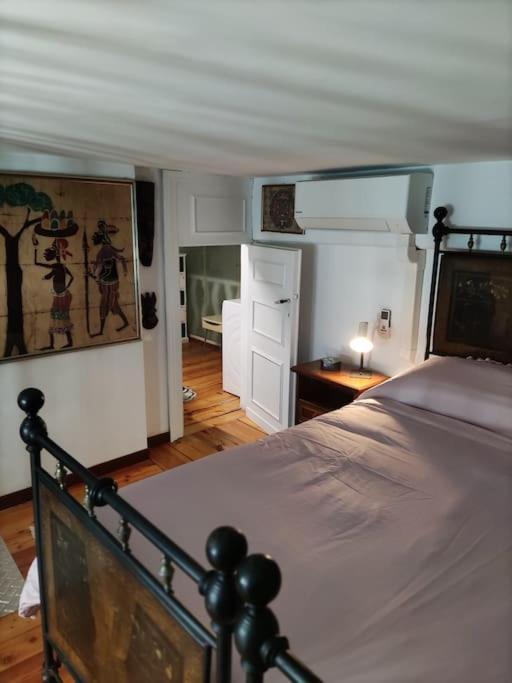 Colosseo Vintage Apartment Рим Экстерьер фото