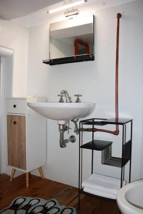 Colosseo Vintage Apartment Рим Экстерьер фото