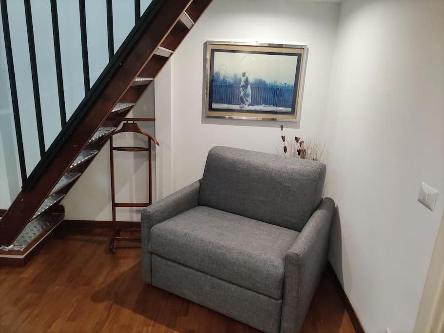 Colosseo Vintage Apartment Рим Экстерьер фото